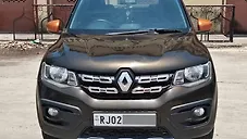 Used Renault Kwid CLIMBER 1.0 [2017-2019] in Kota