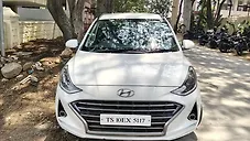 Used Hyundai Grand i10 NIOS Sportz AMT 1.2 Kappa VTVT in Hyderabad