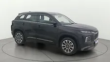 Used Maruti Suzuki Grand Vitara Alpha Plus 2WD Hybrid (Electric + Petrol) 1.5L Automatic (e-CVT) in Bangalore