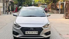 Used Hyundai Verna SX Plus 1.6 CRDi AT in Delhi