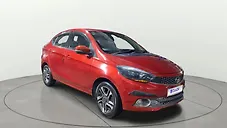 Used Tata Tigor Revotron XZ in Kolkata