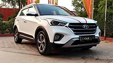 Used Hyundai Creta 1.6 SX Plus AT Petrol in Gurgaon