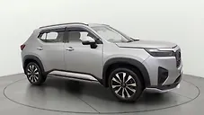 Used Honda Elevate ZX CVT [2023-2025] in Ghaziabad