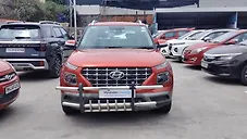 Used Hyundai Venue SX Plus 1.0 Turbo DCT in Hyderabad