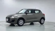 Used Maruti Suzuki Swift VXi AMT [2018-2019] in Delhi