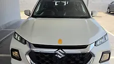 Used Maruti Suzuki Grand Vitara Sigma Smart Hybrid [2023-2025] in Kurukshetra