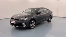 Used Volkswagen Virtus Topline 1.0 TSI MT in Lucknow