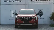 Used Mahindra XUV700 AX 5 Petrol AT 5 STR [2021] in Kolkata
