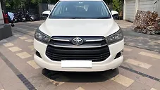 Used Toyota Innova Crysta 2.4 G Plus 7 STR [2019-2020] in Kolkata