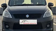 Used Maruti Suzuki Ertiga ZXi Petrol Manual Smart Hybrid in Panvel