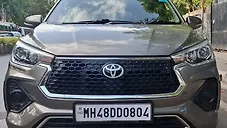 Used Toyota Rumion S CNG [2023-2025] in Mumbai
