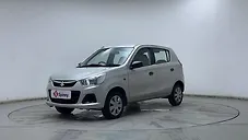 Used Maruti Suzuki Alto VXi AMT in Hyderabad