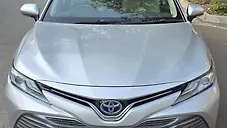Used Toyota Camry Hybrid [2019-2020] in Mumbai