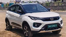 Used Tata Nexon EV XZ Plus in Nagpur