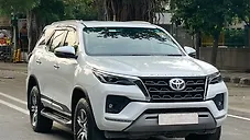 Used Toyota Fortuner 4x2 2WD Petrol 2.7L Automatic in Delhi