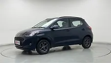 Used Hyundai Grand i10 NIOS Sportz 1.2 Kappa VTVT in Ghaziabad