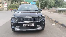 Used Kia Sonet HTX 1.0 DCT in Mumbai