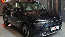Used Kia Carens Luxury Plus 1.4 Petrol DCT 6 STR in Ahmedabad