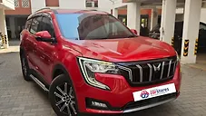 Used Mahindra XUV700 AX 7 Diesel AT AWD Luxury Pack 7 STR [2021] in Chennai