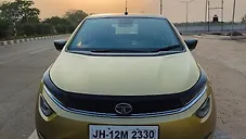 Used Tata Altroz XZ Petrol [2020-2023] in Bokaro Steel City