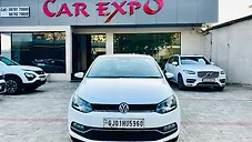 Used Volkswagen Polo Comfortline 1.2L (P) in Ahmedabad
