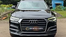 Used Audi Q3 30 TDI Premium FWD in Pune