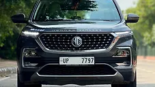 Used MG Hector Sharp 1.5 Petrol CVT in Delhi