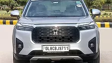Used Honda Elevate VX Petrol Automatic in Delhi