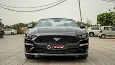 Used Ford Mustang GT Fastback 5.0L v8 in Delhi
