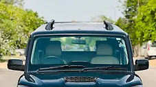Used Mahindra Scorpio S5 in Jaipur