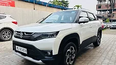 Used Maruti Suzuki Vitara Brezza Zxi Plus Petrol Manual Smart Hybrid in Guwahati