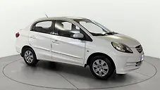 Used Honda Amaze 1.2 S i-VTEC in Delhi