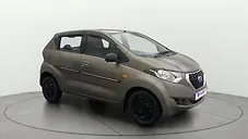 Used Datsun Redigo T(O) 1.0 in Hyderabad