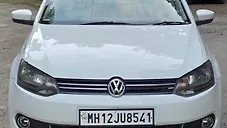 Used Volkswagen Vento Highline Diesel in Pune
