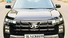 Used Hyundai Creta SX Tech Petrol 1.5L Manual in Delhi