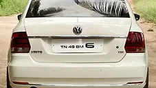 Used Volkswagen Vento Highline Plus 1.5 (D) 16 Alloy in Erode