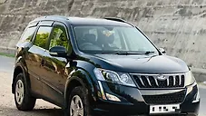 Used Mahindra XUV500 W6 1.99 in Jaipur