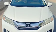 Used Honda City VX CVT in Ahmedabad