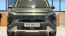 Used Kia Syros HTX Plus Petrol 1.0L Turbo Automatic (DCT) in Mumbai