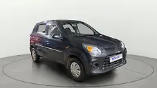 Used Maruti Suzuki Alto 800 LXi in Kolkata