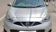 Used Nissan Micra XV CVT [2016-2017] in Hyderabad