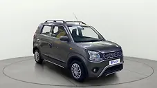 Used Maruti Suzuki Wagon R VXi 1.0 [2019-2019] in Indore