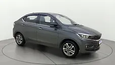 Used Tata Tigor XZ Plus CNG [2022-2023] in Ahmedabad