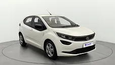 Used Tata Altroz XM Rhytm Plus Style Petrol in Lucknow