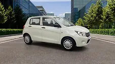 Used Maruti Suzuki Celerio VXi AMT in Pune