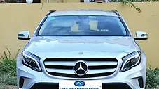 Used Mercedes-Benz GLA 200 CDI Style in Coimbatore