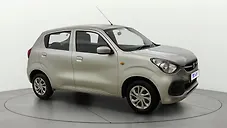 Used Maruti Suzuki Celerio VXi CNG [2022-2023] in Thane