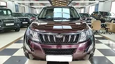 Used Mahindra XUV500 W8 [2015-2017] in Bangalore