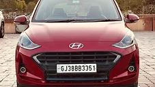 Used Hyundai Grand i10 NIOS Sportz 1.2 Kappa VTVT in Ahmedabad