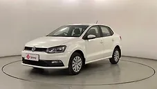 Used Volkswagen Ameo Comfortline 1.2L (P) in Pune